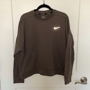 Nike Dri-Fit crewneck